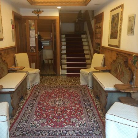 Hotel Erika Auronzo di Cadore Esterno foto