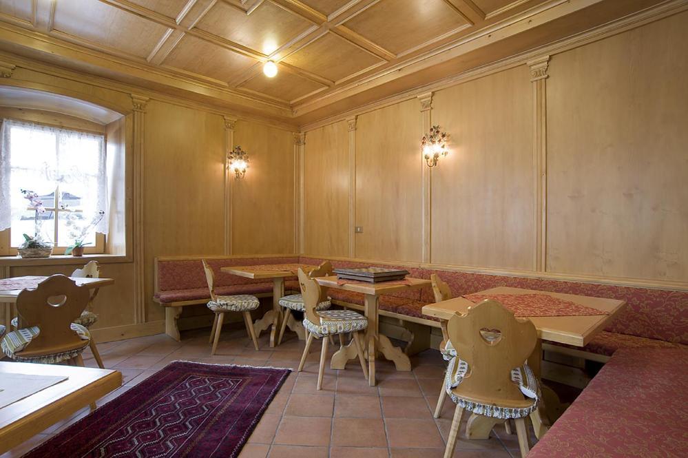 Hotel Erika Auronzo di Cadore Esterno foto