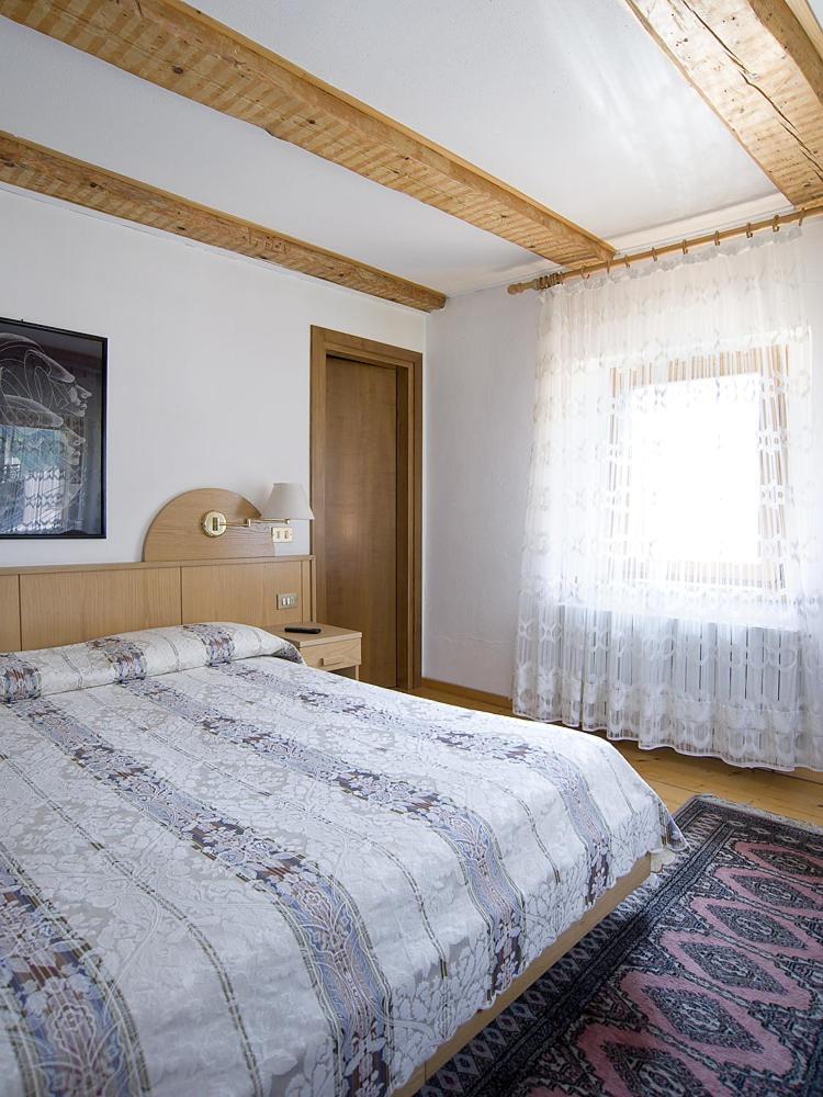 Hotel Erika Auronzo di Cadore Esterno foto