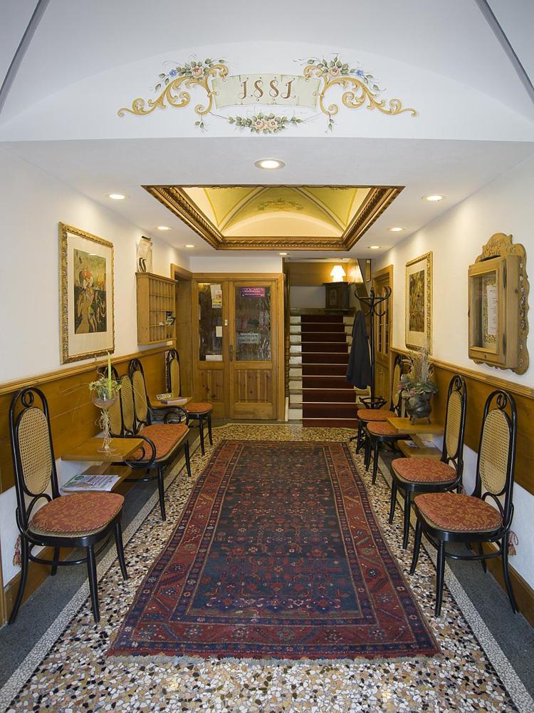 Hotel Erika Auronzo di Cadore Esterno foto