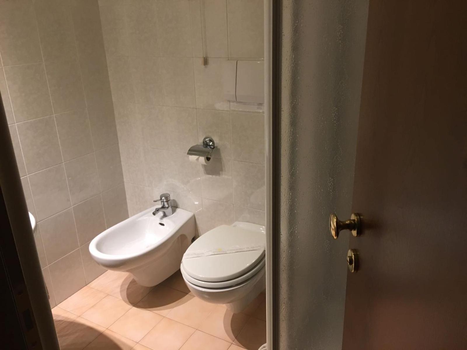 Hotel Erika Auronzo di Cadore Esterno foto
