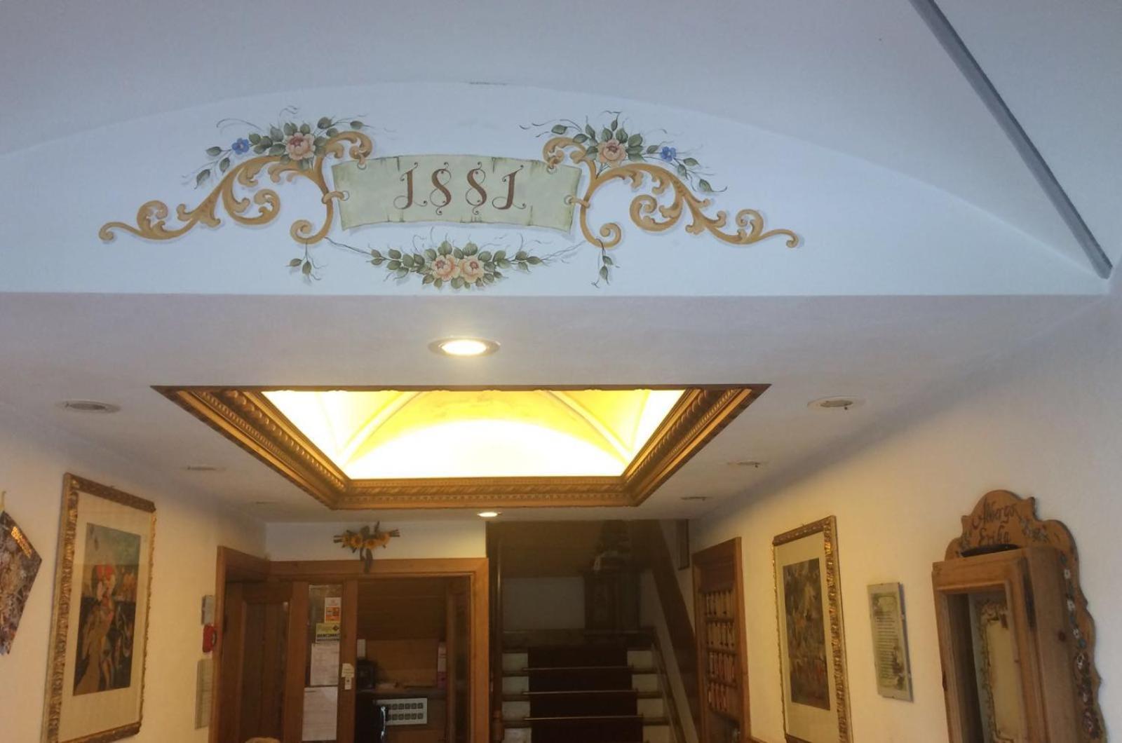 Hotel Erika Auronzo di Cadore Esterno foto