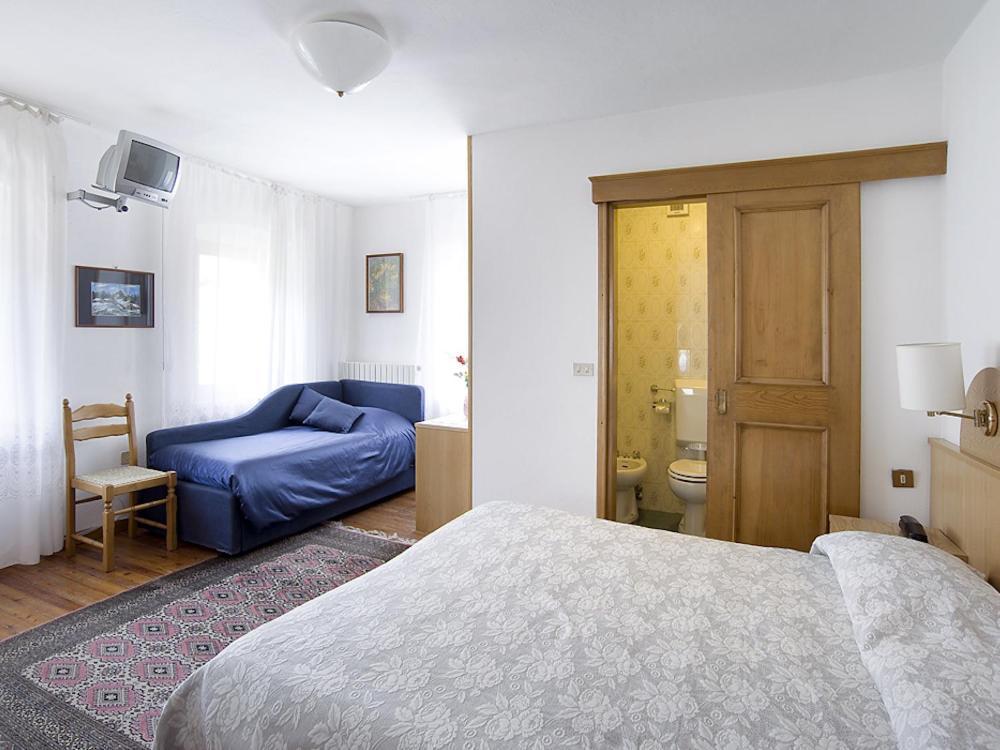 Hotel Erika Auronzo di Cadore Esterno foto