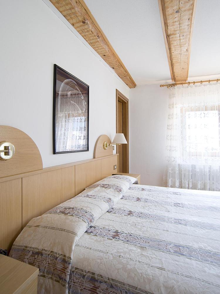 Hotel Erika Auronzo di Cadore Esterno foto
