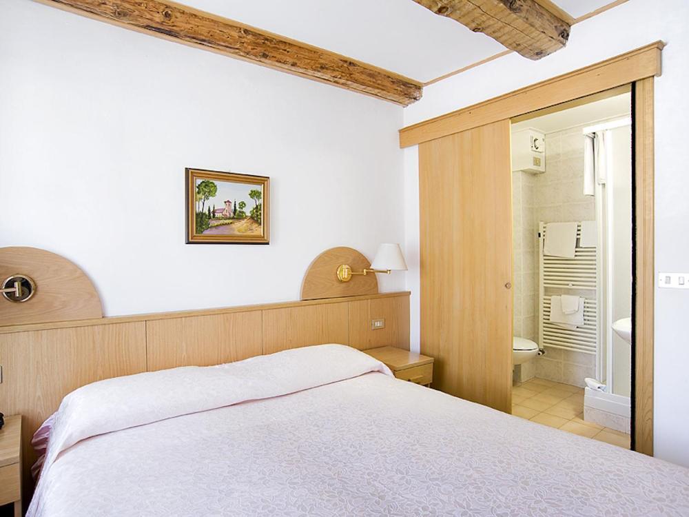 Hotel Erika Auronzo di Cadore Esterno foto