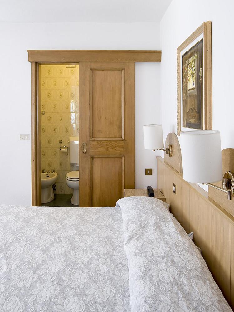 Hotel Erika Auronzo di Cadore Esterno foto