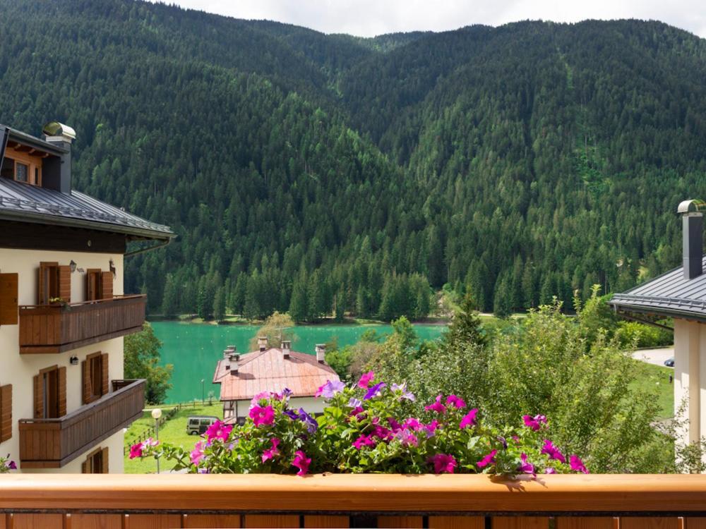 Hotel Erika Auronzo di Cadore Esterno foto